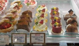 チョコレートショップ 本店43