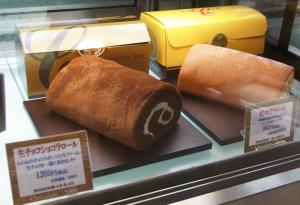 チョコレートショップ 本店46