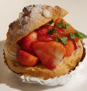 チョコレートショップ 本店65