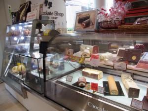 チョコレートショップ 本店940