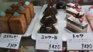 バニラの実09