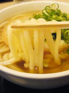 追加アップ因幡うどん 博多デイトス店656