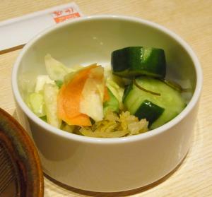 とんかつ浜勝 福岡渡辺通り店58