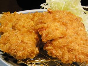 とんかつ浜勝 福岡渡辺通り店70