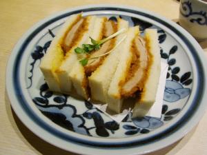 とんかつ浜勝 福岡渡辺通り店087