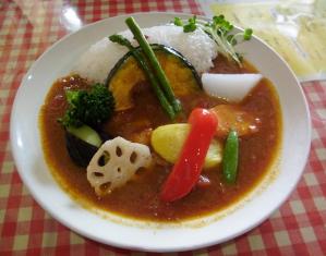 小林カレー2回目RIMG3963