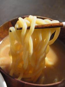 冷凍 日清 太麺堂々 つけ麺 濃厚魚介豚骨醤油RIMG4306