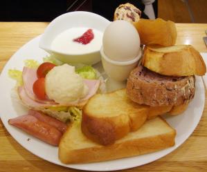 神戸屋ブレッズ 福岡パルコ店RIMG4239