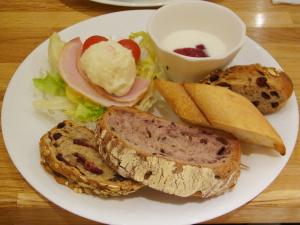 神戸屋ブレッズ 福岡パルコ店RIMG4243