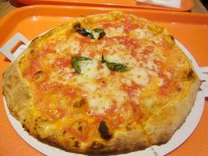 Napolis PIZZA & CAFEE 天神ビブレRIMG4929