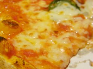 Napolis PIZZA & CAFEE 天神ビブレRIMG4945