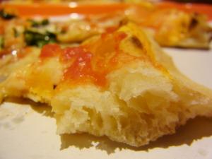 Napolis PIZZA & CAFEE 天神ビブレRIMG4958