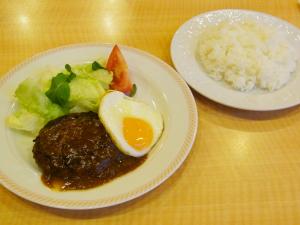 ジョイフル 福岡警固公園前店RIMG5386