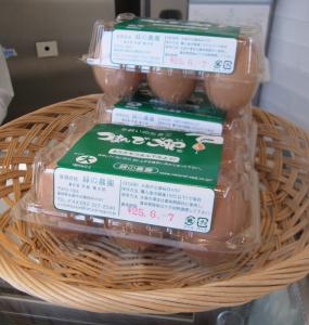 つまんでご卵 ケーキ工房 大名2回目RIMG5470