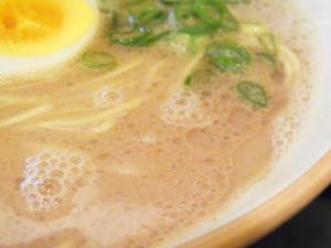 久留米 大砲ラーメン 天神今泉店RIMG5634