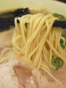 久留米 大砲ラーメン 天神今泉店RIMG5635