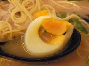 久留米 大砲ラーメン 天神今泉店RIMG5637