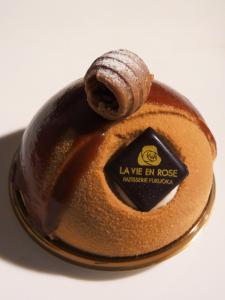 ラヴィアンローズ (LA VIE EN ROSE)RIMG5791