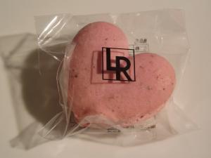 ラヴィアンローズ (LA VIE EN ROSE)RIMG5816