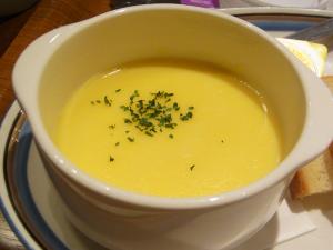 アペティート カフェ メトロ店RIMG5946