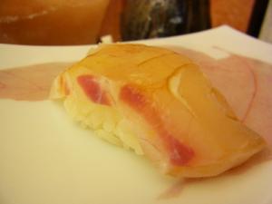 やま中・本店 鮨と日本料理 RIMG6775