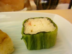 やま中・本店 鮨と日本料理 RIMG6811