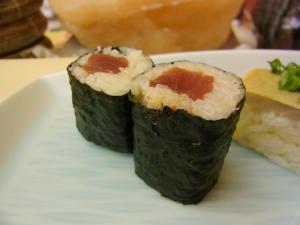 やま中・本店 鮨と日本料理 RIMG6814