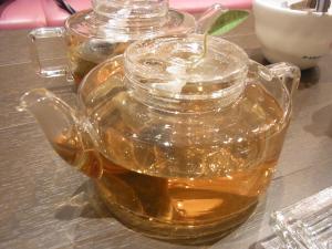 マルキーカフェ (MARQUI CAFE)RIMG7417