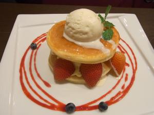 マルキーカフェ (MARQUI CAFE)RIMG7424