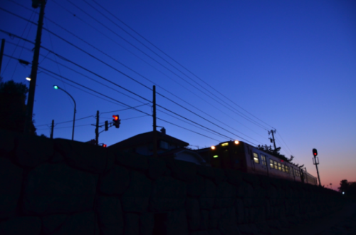 兵庫車一人旅11