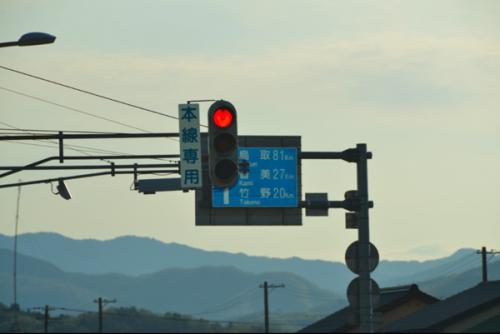 兵庫車一人旅7-8