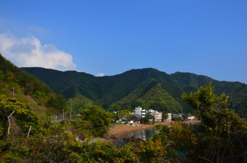 兵庫車一人旅9-1