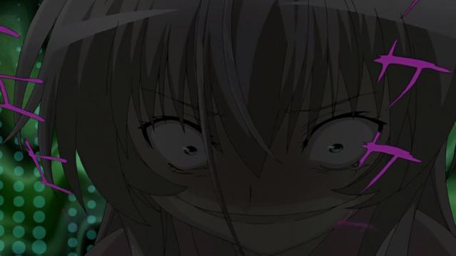 ウフフ