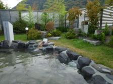 山露天