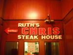 Ruth's CHRIS台北