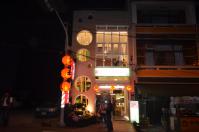 關子嶺竹香園外観130206