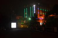 儷景溫泉會館夜景130206
