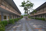 怡園渡假村典雅棟全景