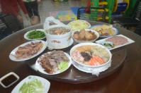26人会食料理130211