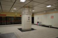 MRT東門站130213