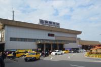 基隆車站130214