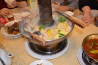 酸菜鍋130421