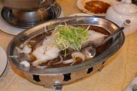 清蒸鱈魚130421