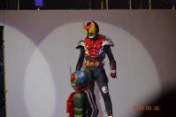 仮面ライダーキバも帰ってきた