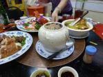 201108三重新口味の佛跳牆