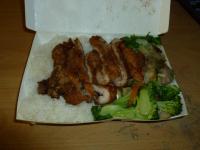 排骨飯130220