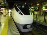 E657スーパーひたち初乗り130222