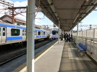 E657スーパーひたち22号130225