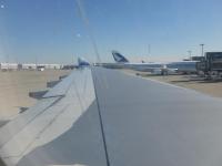 羽田空港130225