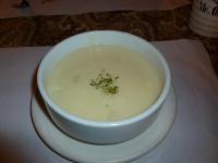 Mr.Onionの玉米巧達湯130302